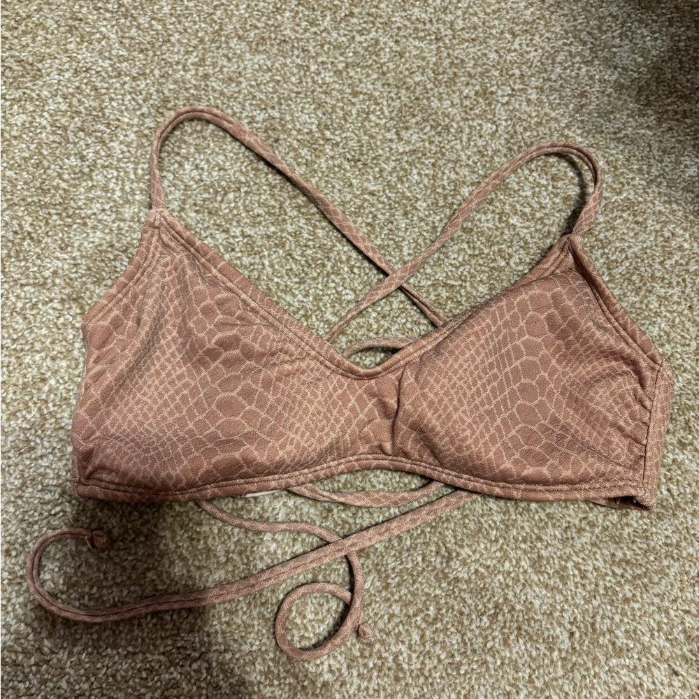 Target bathing suit top